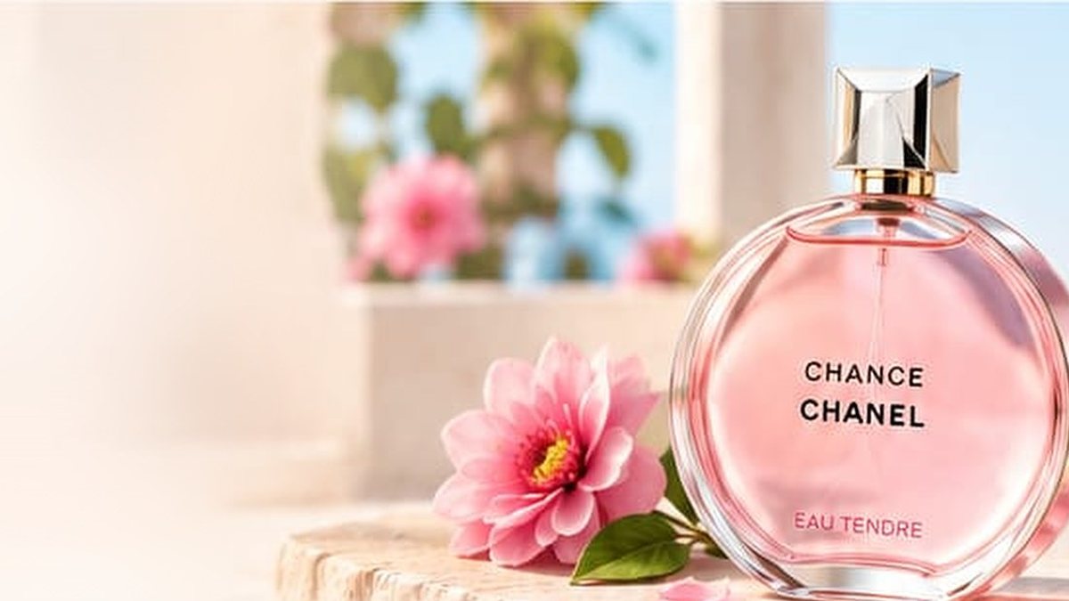 كيف تختار العطر المناسب لك