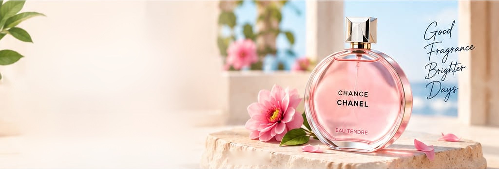 سنتيا للعطور | عطر يعبّر عنك